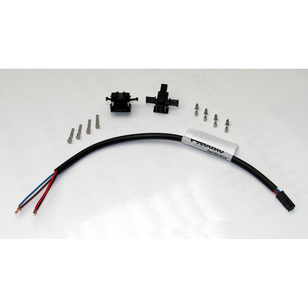 Webasto Men's Heater Controller Rheostat Cable Harness Wiring Kit | 31916B