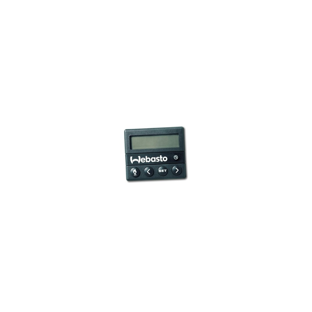 Webasto Heater Digital Timer 12 volt | 359.67B