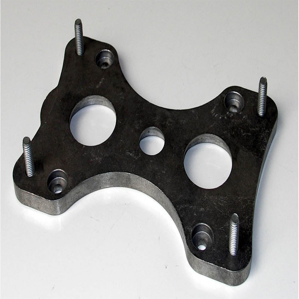 Webasto mounting base plate Air Top 24S or Air Top 32S heater | 37654A