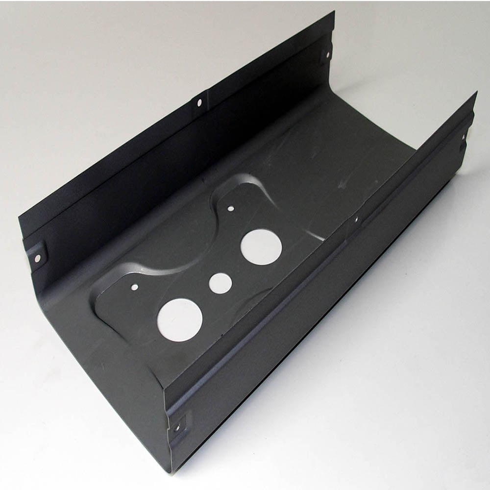 Webasto Air Top 24S or Air Top 32S heater lower casing | 37912B