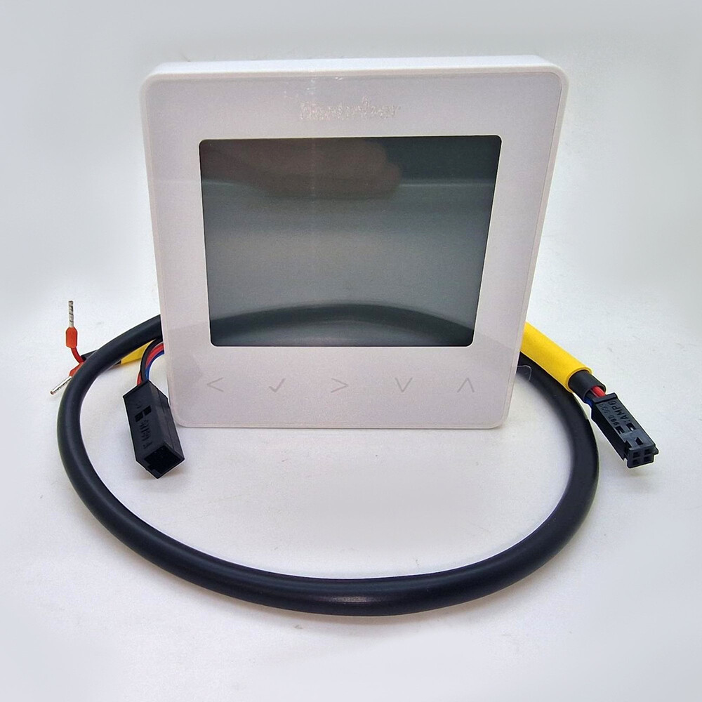 Webasto Light Heater 7 Day Marine Timer Air Top And Air Top Evo 12V | 4110556A