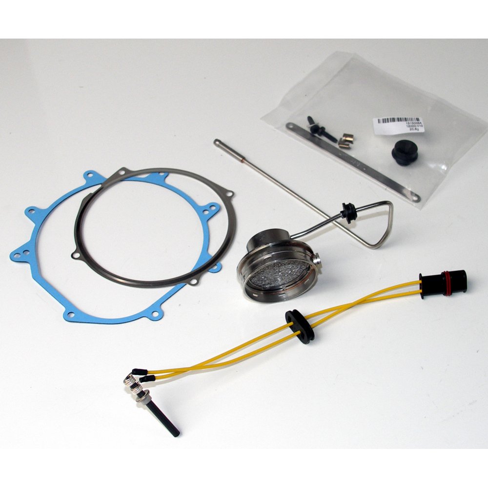 Webasto Dual Top heater service kit 12v | 4111825A