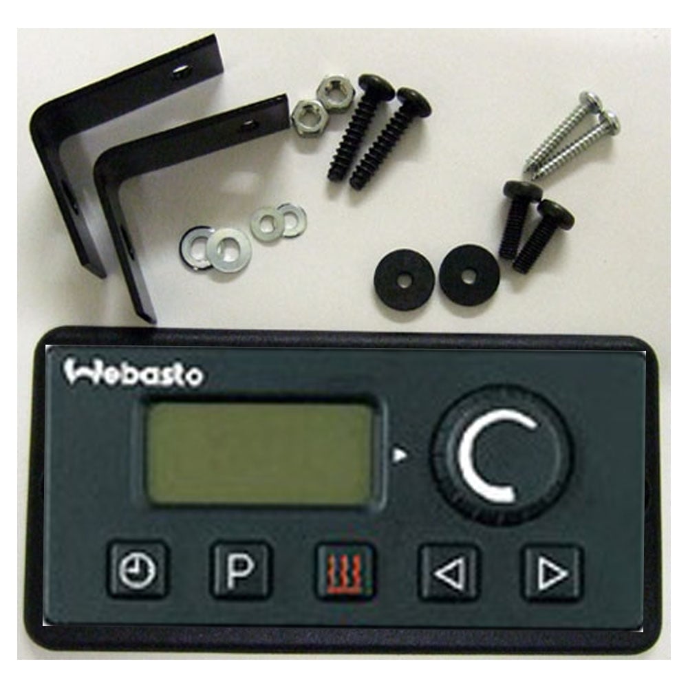 Webasto Heater Timer Upgrade kit 12v | 41K031A