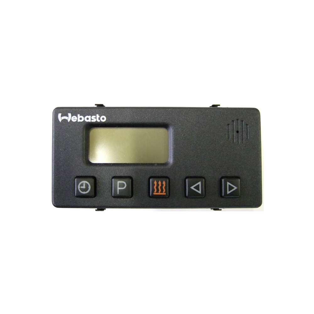 Webasto Digital 7 day Timer 24v | 82775A