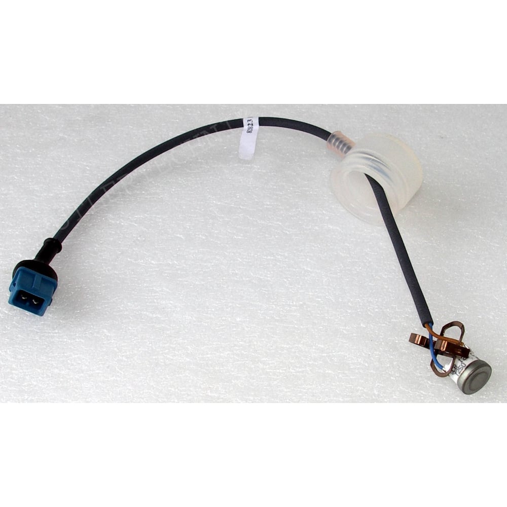 Webasto Thermo Series Overheat Protection | 82823C