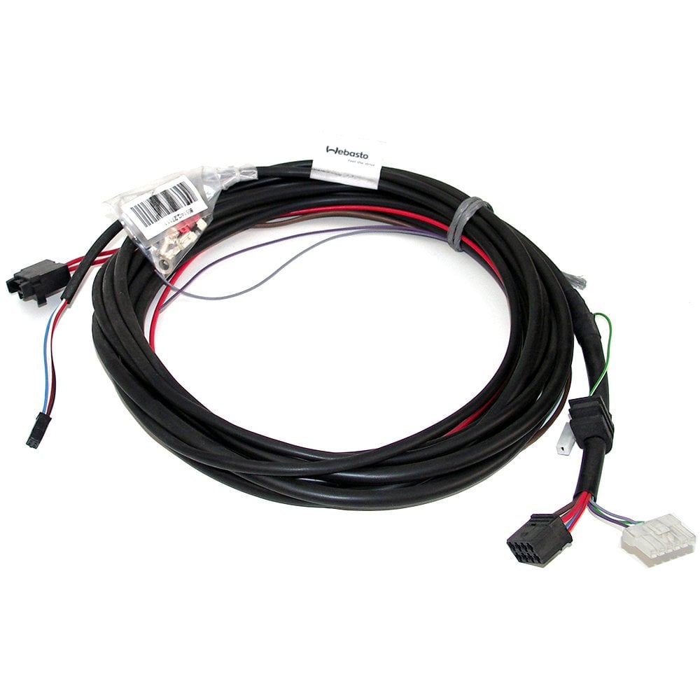 Webasto Air Top 2000 S heater harness | 86514B | 1319770A