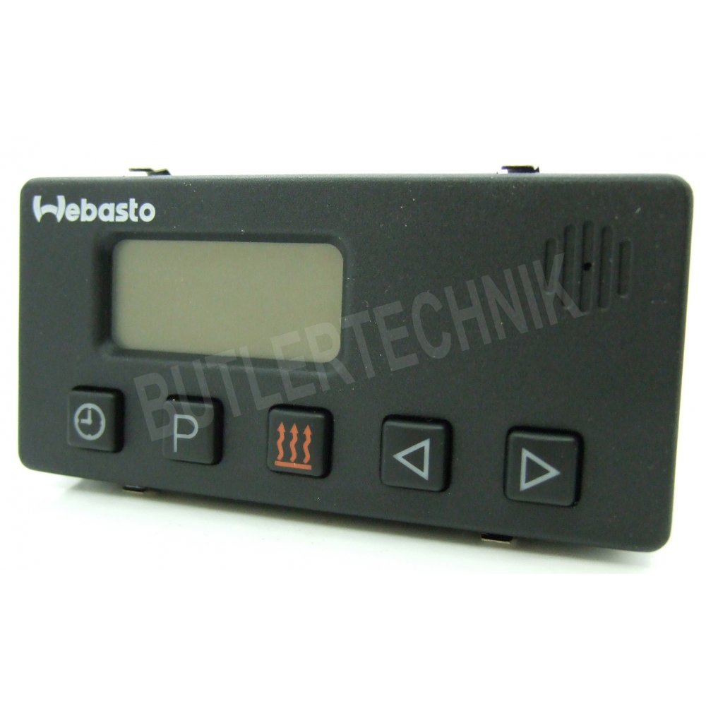Webasto Heater Timer Alarm 24V | 88195A