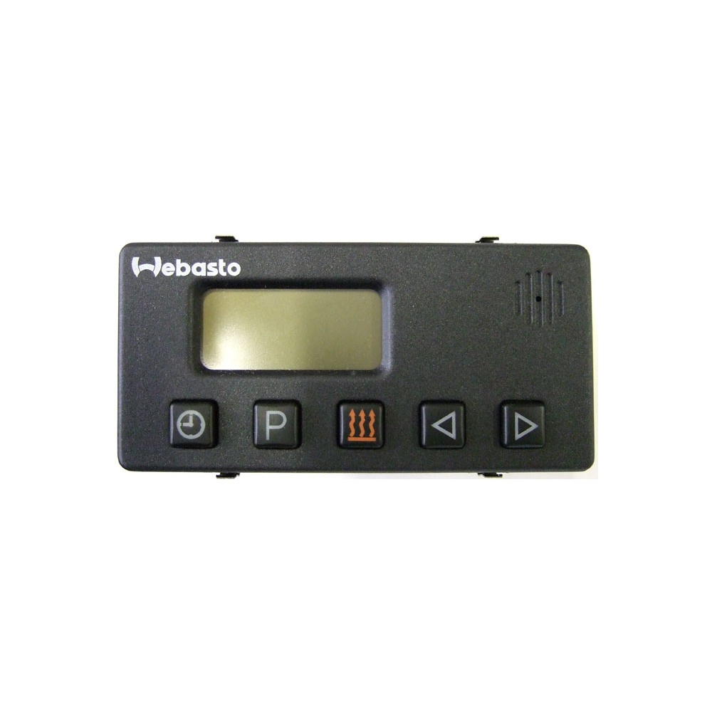 Webasto Timer Alarm 12/24v | 88204A