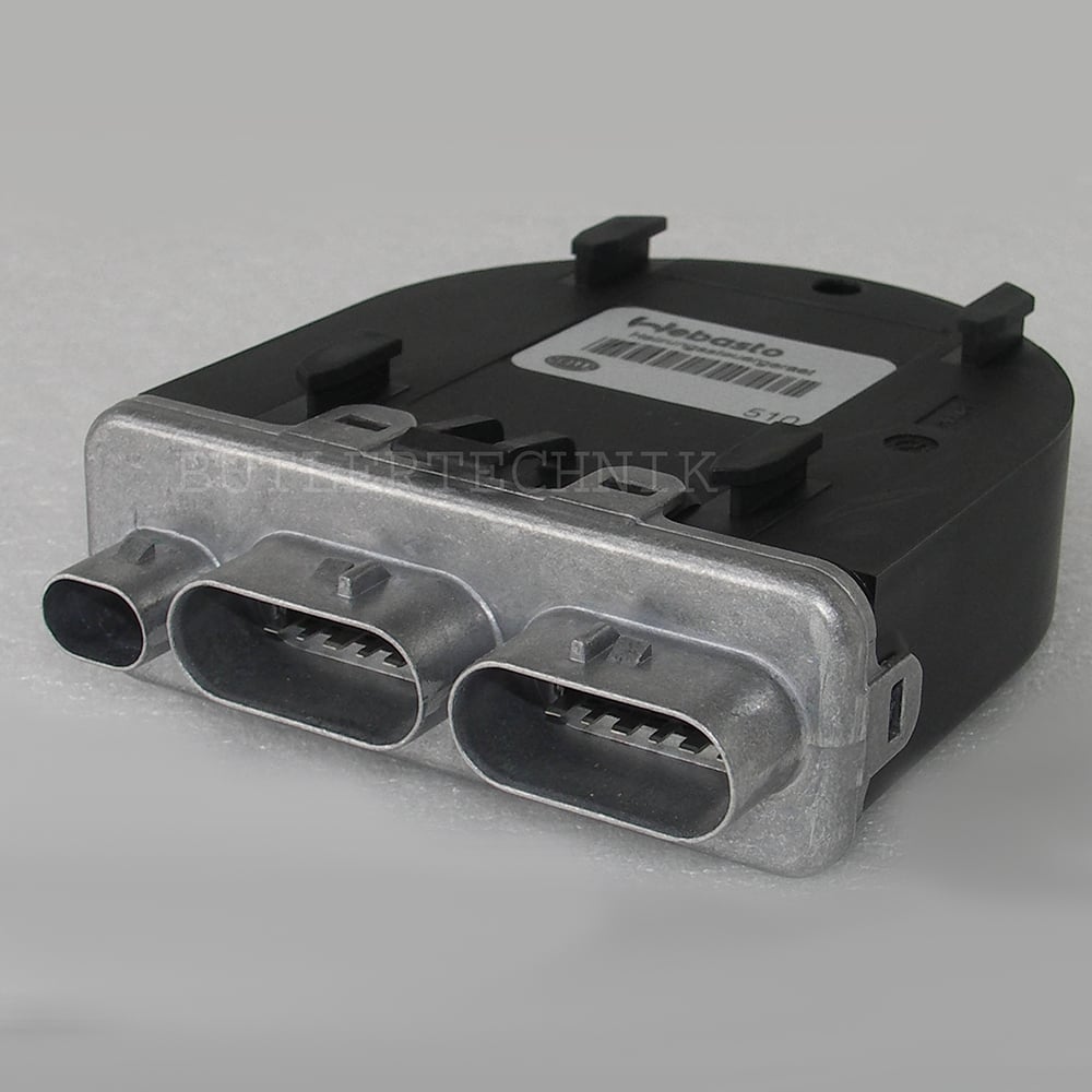Webasto Thermo 90S Control unit 24v | 89093D