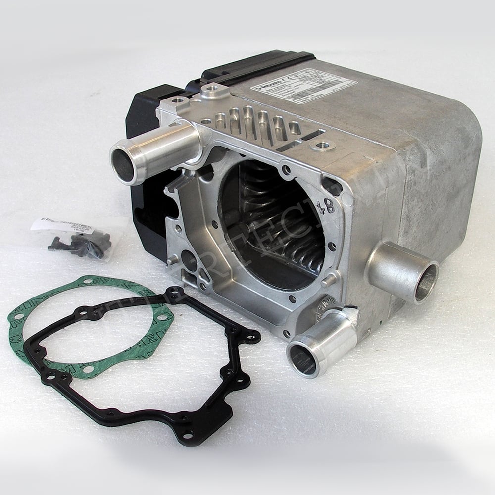 Webasto Thermo Top E Heater Control Unit/Heat Exchanger Diesel | 9001398B