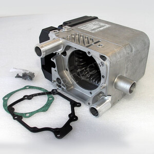 Heat Exchanger Webasto Thermo Top V Manual Webasto Control Unit