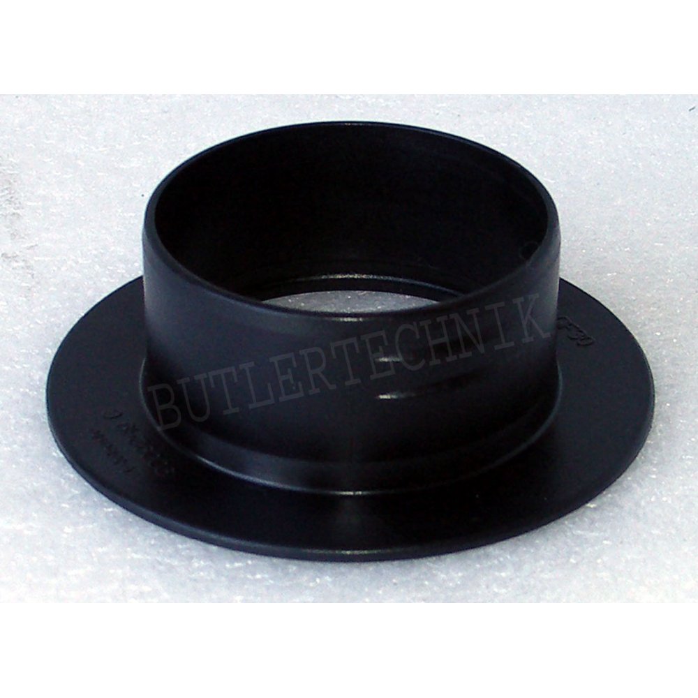 Webasto or Eberspacher 60mm wall pipe flange connector | 9009249C | 1320923A