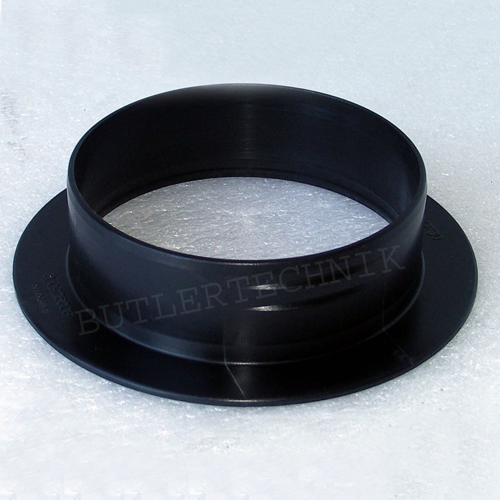 Webasto Wall Pipe 90mm | 9009250C | 1320924A