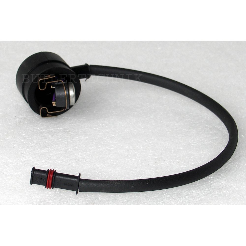 Webasto Thermo 90St Overheat Protection | 9010616A