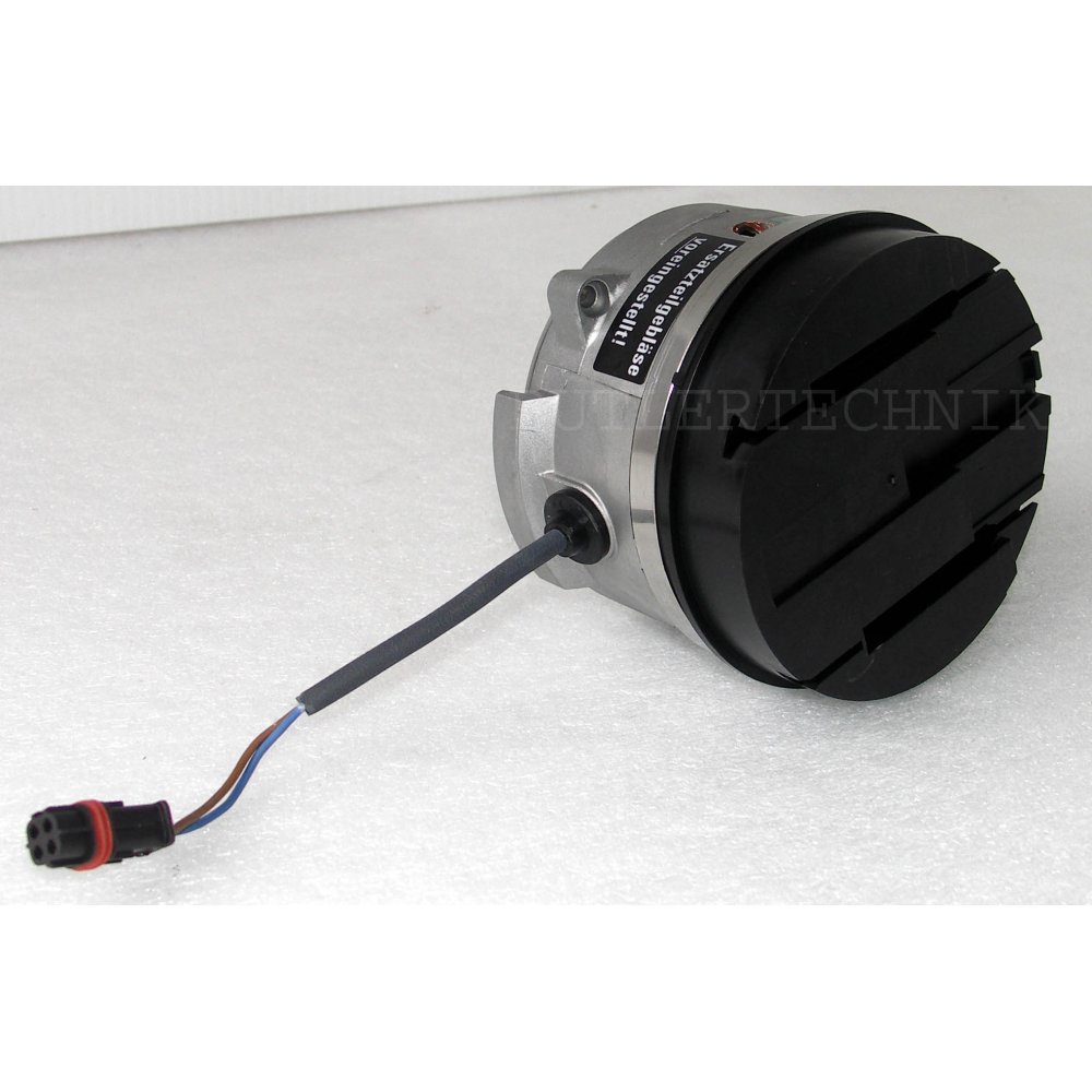 Webasto Thermo 90St Fan Assembly 24V | 9010621A