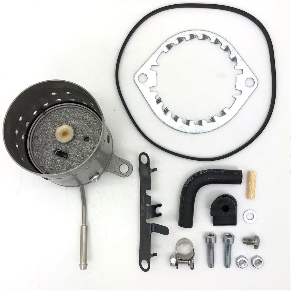 Webasto Thermo 90 ST DW80 Burner Kit | 9010916A | 1322584A