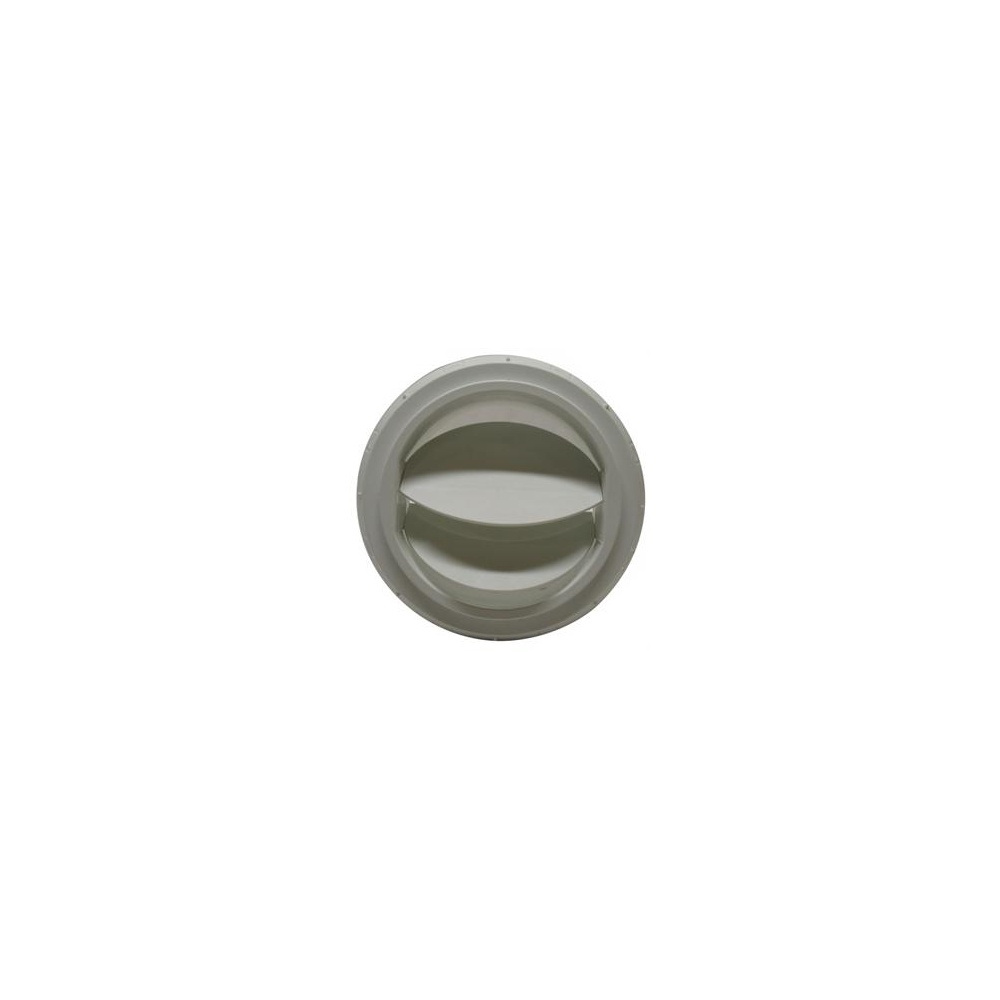 Webasto White Heater Air Outlet 90Mm Closable | 9012292A | 1320713A