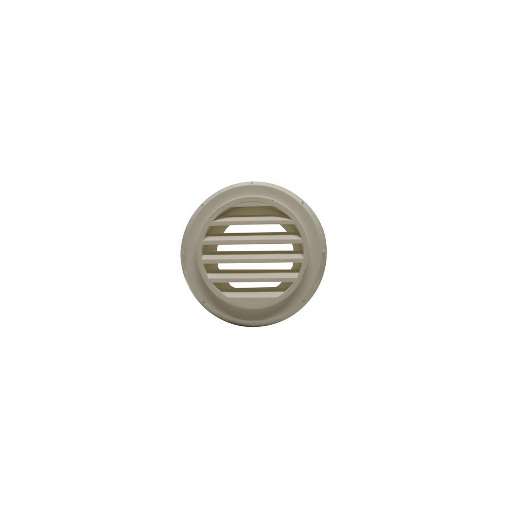 Webasto White Air Outlet Open 60Mm Angled Louvre | 9012295A | 1320205A