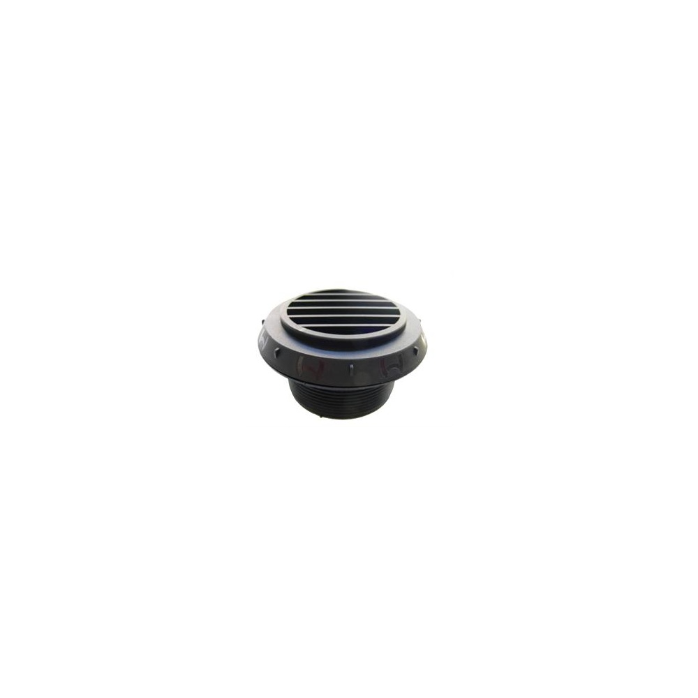Webasto Black Air Outlet 60Mm | 9012297A | 1320934A