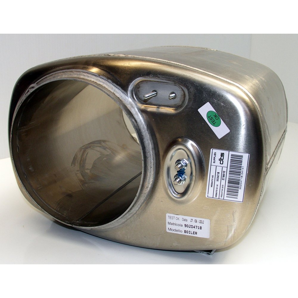Webasto Dual Top Boiler | 9020709A
