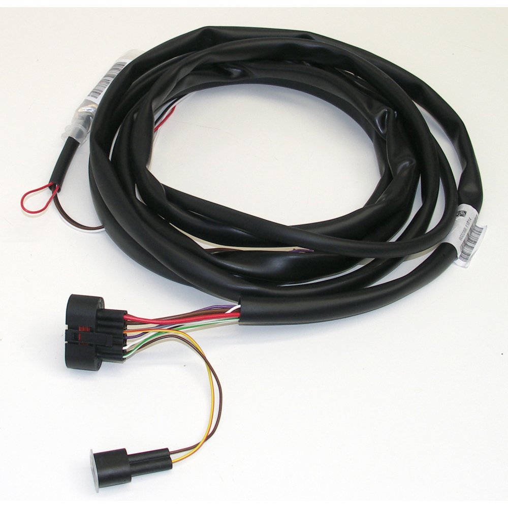 Webasto Thermo 90S Switch Harness | 90228B