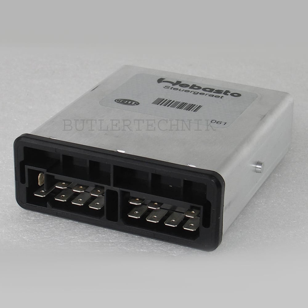 Webasto heater DBW Control Unit 12v | 9023417A