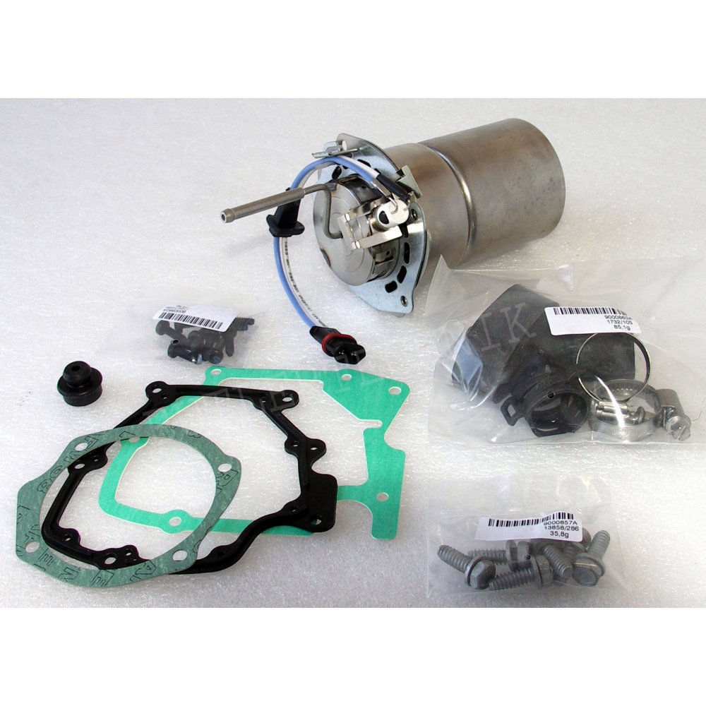 Webasto Heater Thermo Top Burner Kit Petrol 12V | 92335C