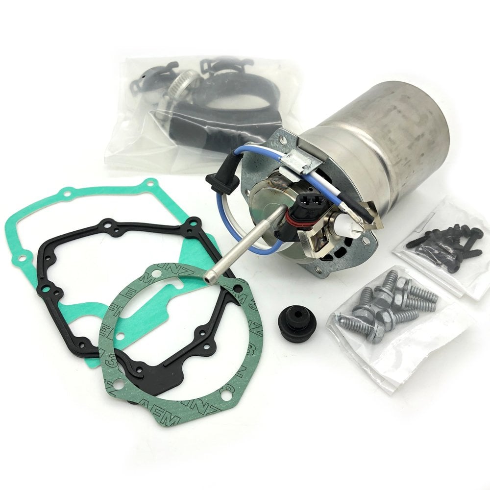 Webasto Thermo Top Heater Diesel Burner Kit 12V 92995C 1322639A 92595D
