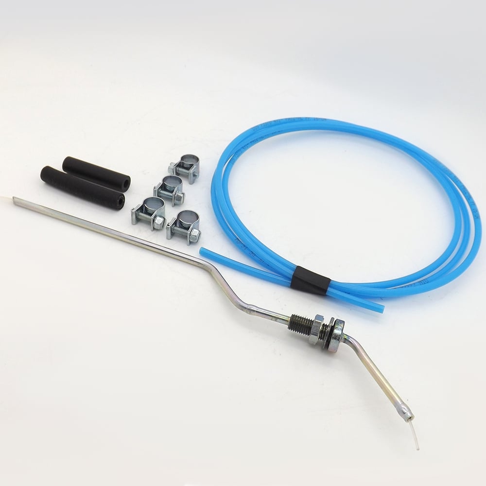 Eberspacher VW T5 T6 diesel heater Tank Sender fuel connector Kit