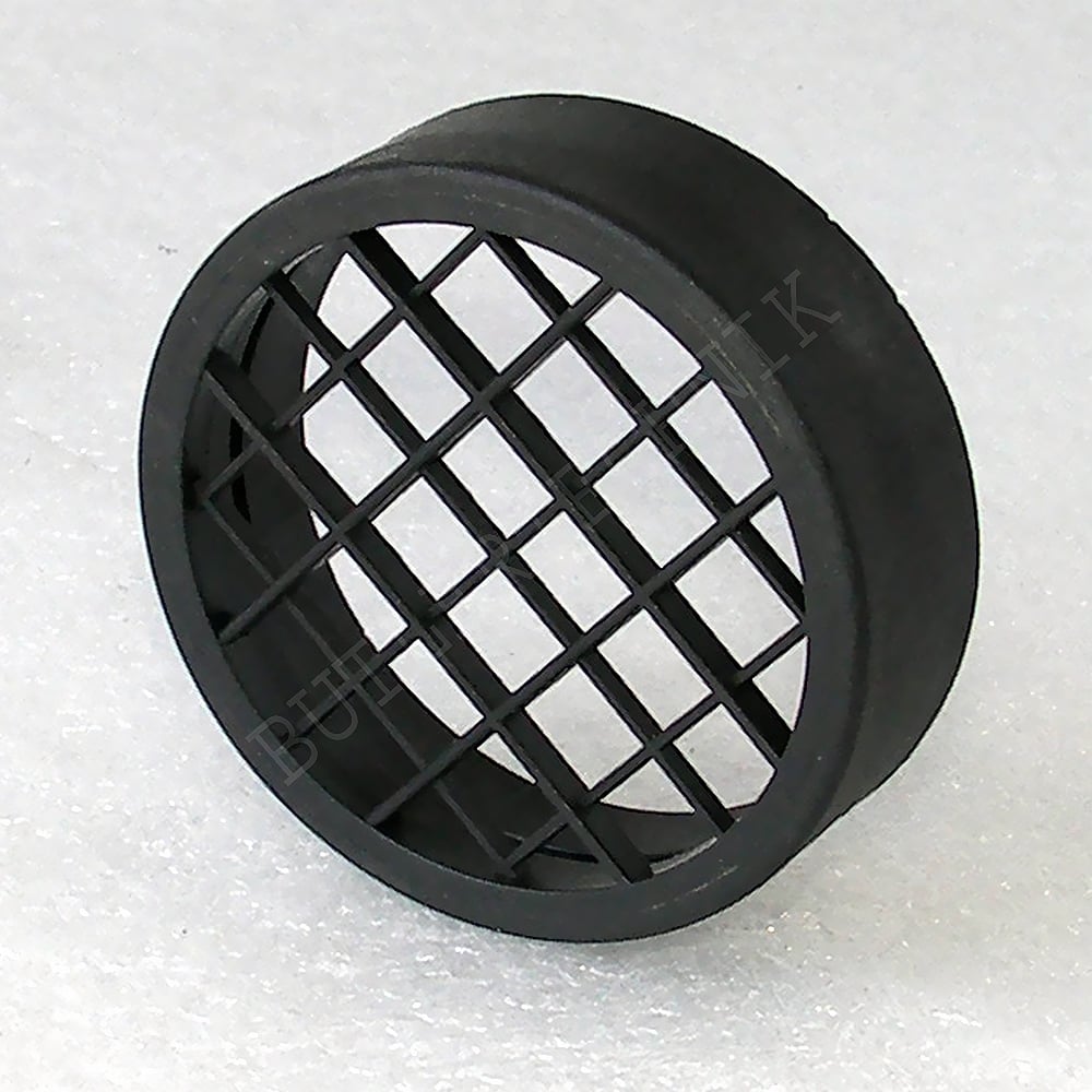 Eberspacher D2 S2 Airtronic air Intake grille cover | 251688800600