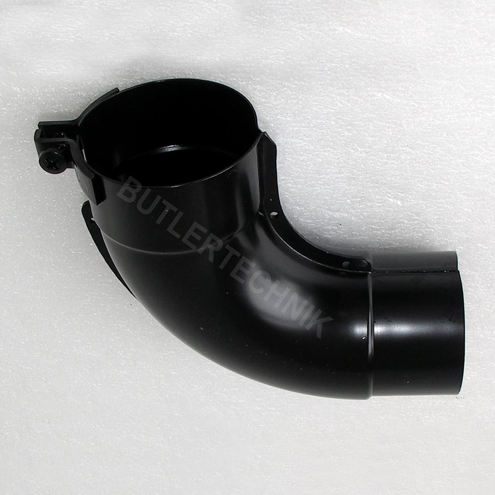 Webasto Exhaust Elbow 70mm - 1319441A