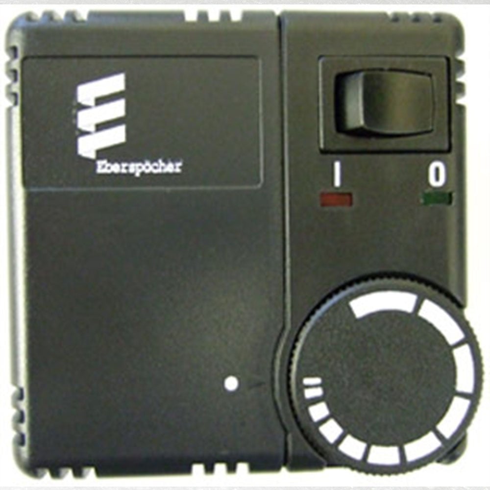 Eberspacher modulator control switch with sensor 24v | 30100153 | 292100300153