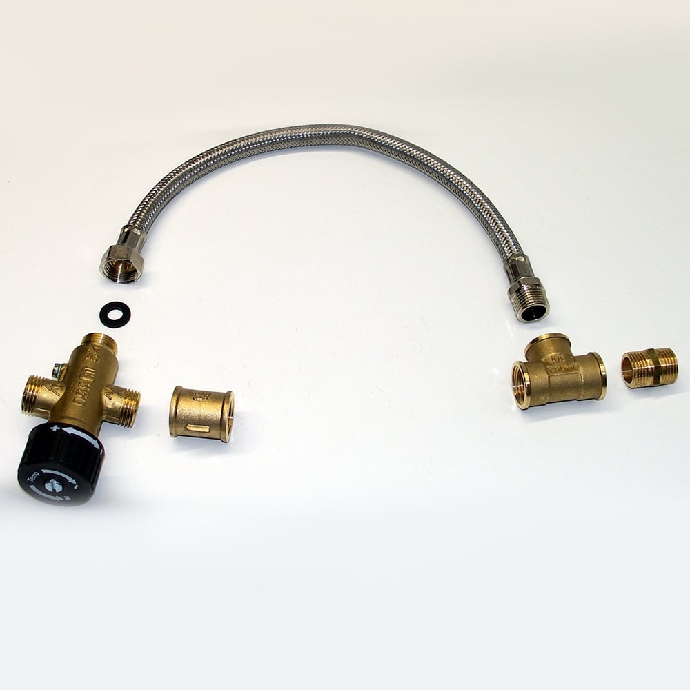 Webasto Mixer valve Kit