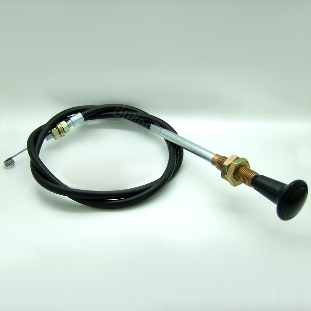 Webasto Bowden Cable 850mm - 1320785A