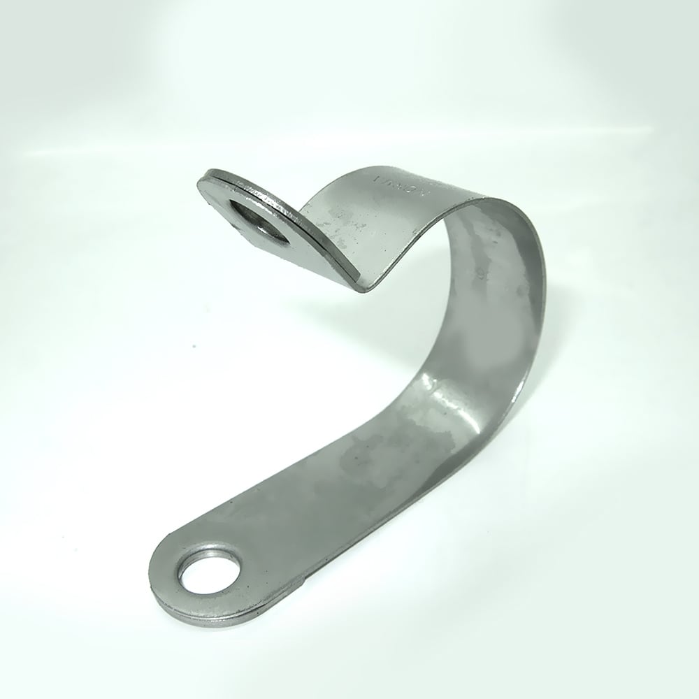 Webasto Exhaust P Clip 38Mm