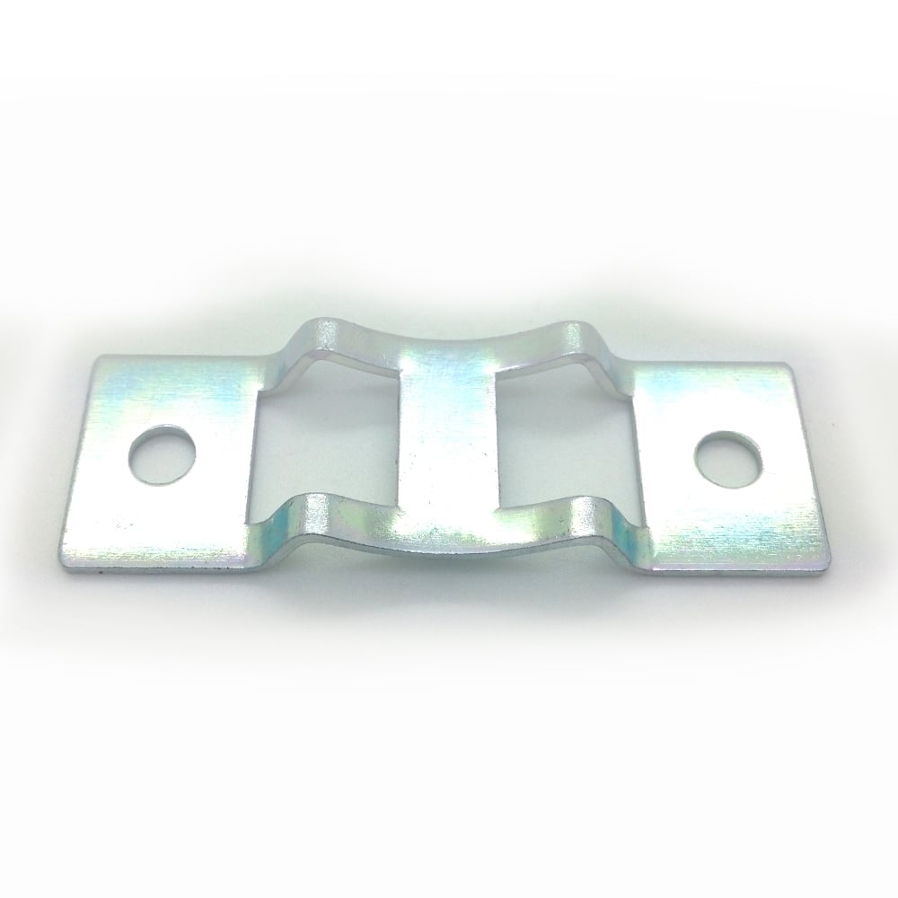 Webasto and Eberspacher Warm Air Ducting Support Mounting Bracket | 1321044A