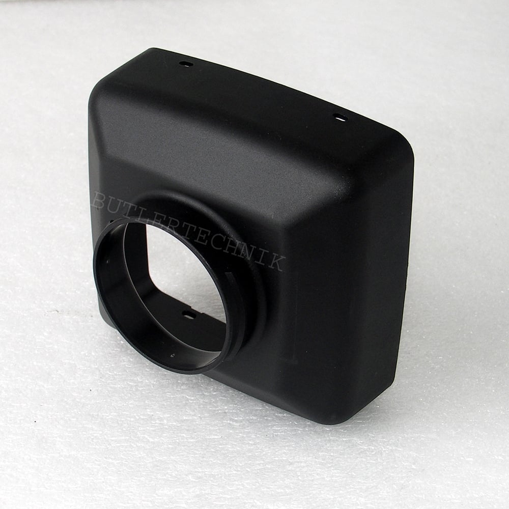 Webasto Outlet Hood - At2000st/Stc