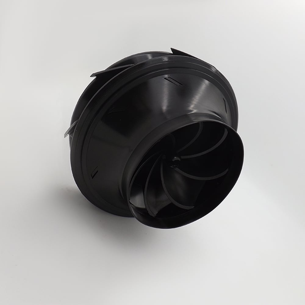 Webasto Air Top EVO 40 55 Air Fan