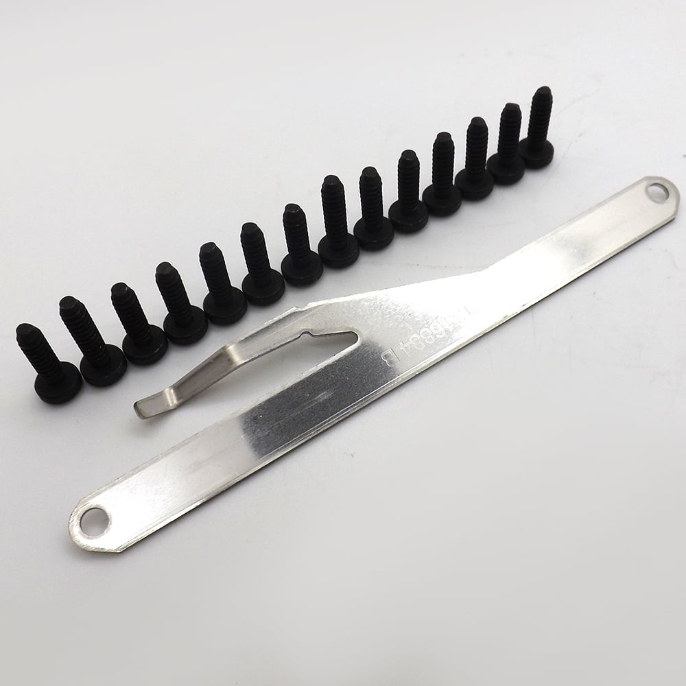 Webasto Bag Screw Set Air Top Evo 40/55