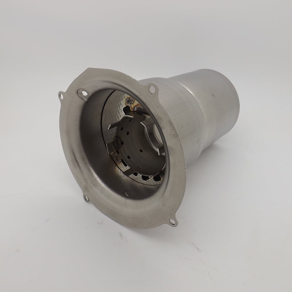 Webasto Air Top EVO 40 55 Diesel Air Heater Replacement Burner Tube | 9029410A