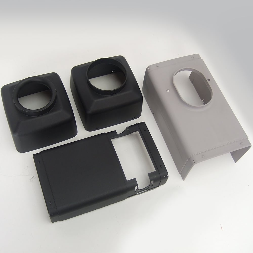 Webasto Air Top 3500 5000 Evo 3900 5500 Casing Cover Set