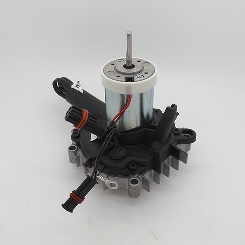 Webasto Air Top 2000 Stc Gasoline Blower Motor Petrol 12V | 9032299A