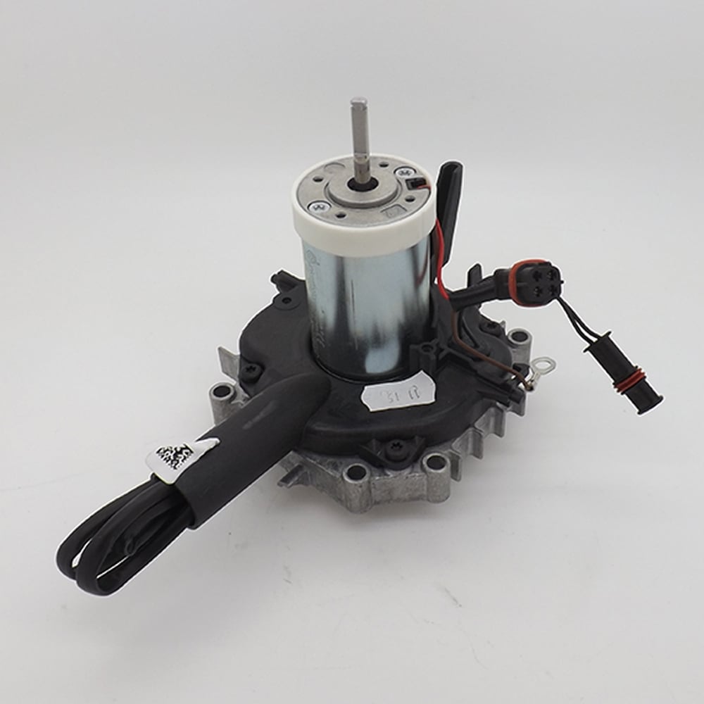 Webasto Air Top 2000 Stc Blower Motor Drive 12V | 9032300A 9037051A