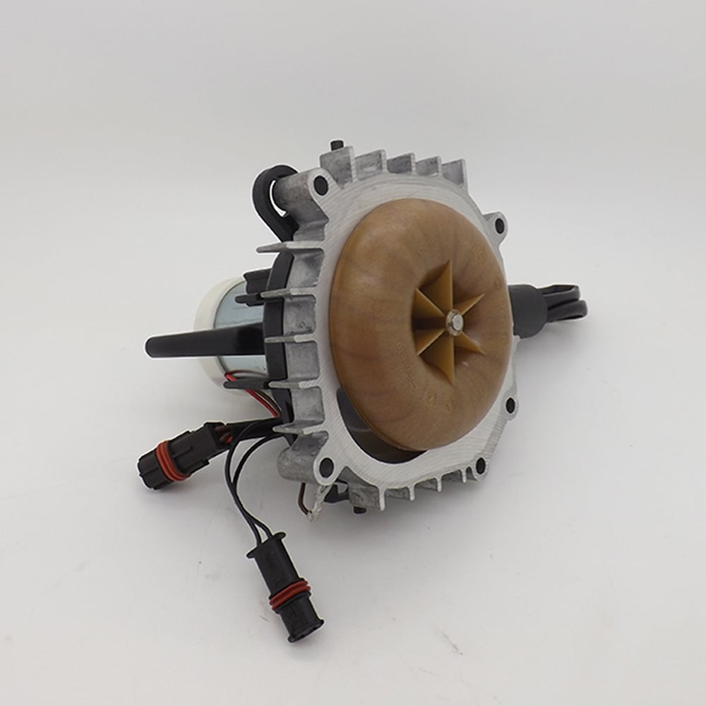 Webasto Air Top 2000STC Blower Motor Drive Assembly Diesel 24v | 9032301A