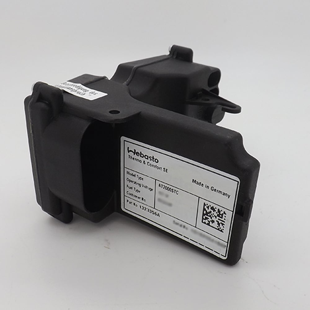 Webasto Air Top 2000 STC Control Unit 12v Diesel | 9032303A