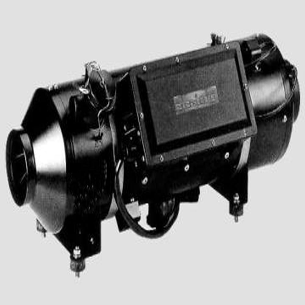 Eberspacher D8LC 24v Basic Kit