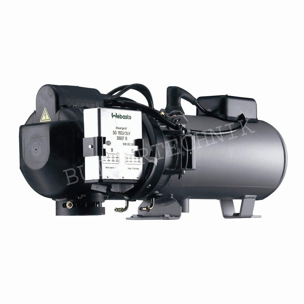 Webasto DBW 2010 11.6kW Water Heater 24v | 9023679A