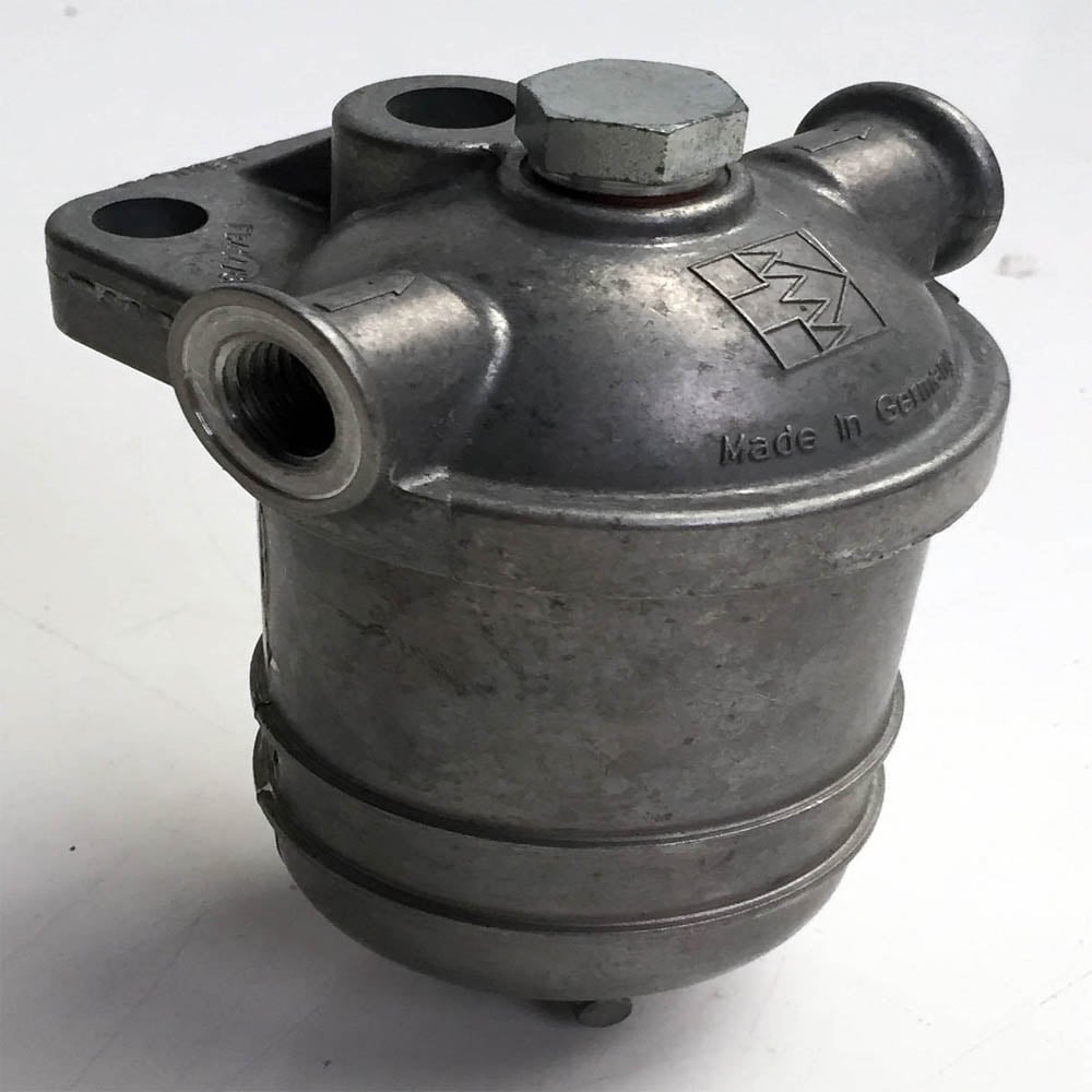 Webasto Fuel Filter Assy DBW - 1319291A