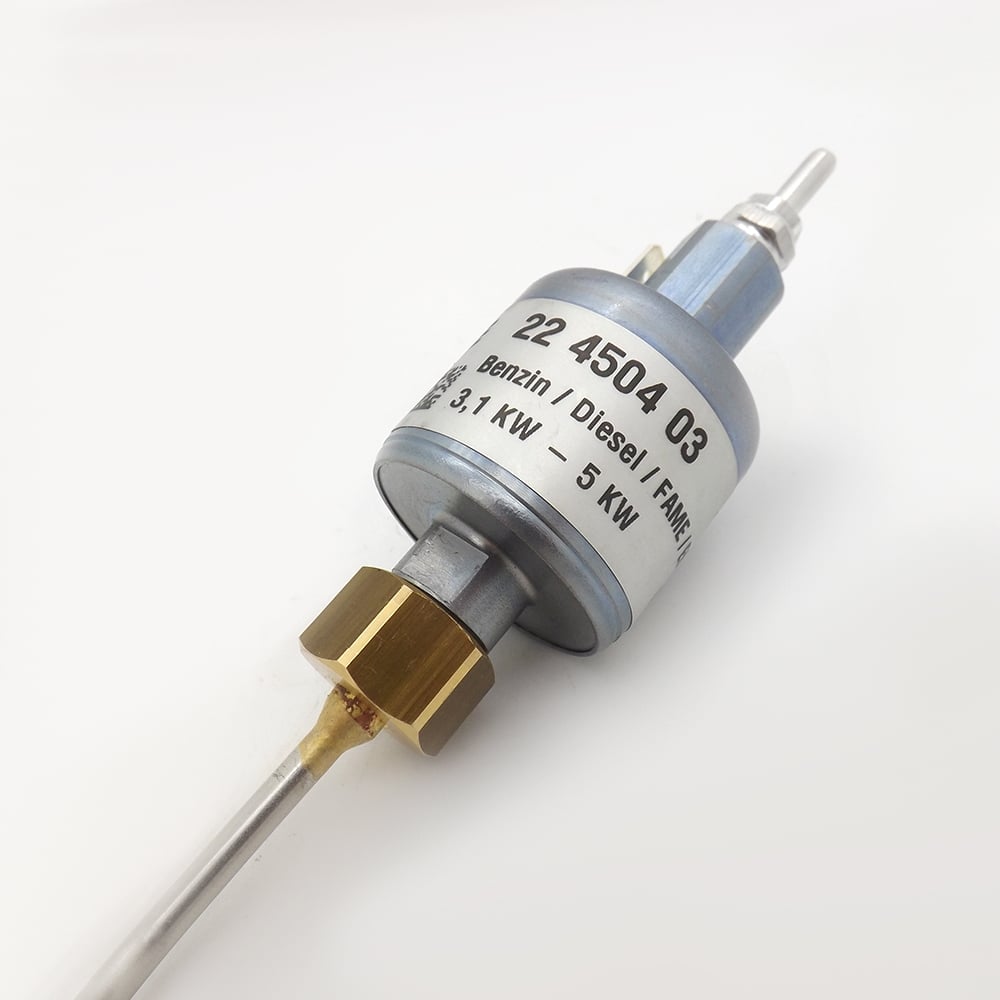 Eberspacher Fuel Pump 12V - Hydronic 4/5