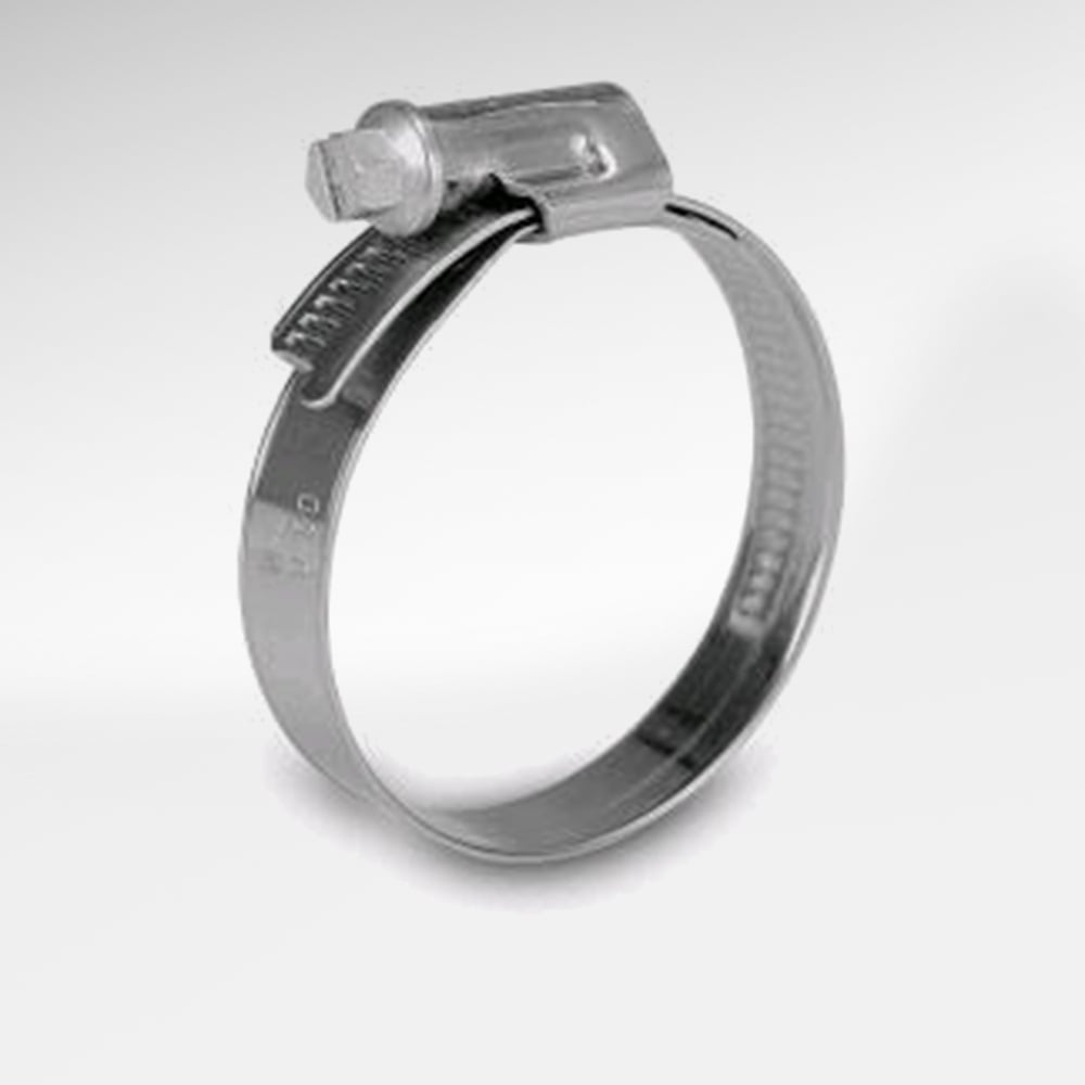 Webasto Hose clip 70-90mm